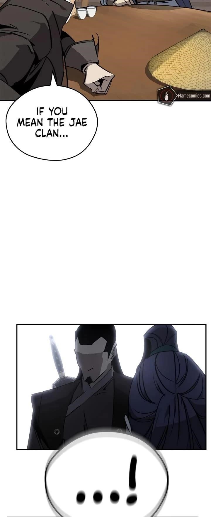 Martial Wild West - Chapter 64 Page 33