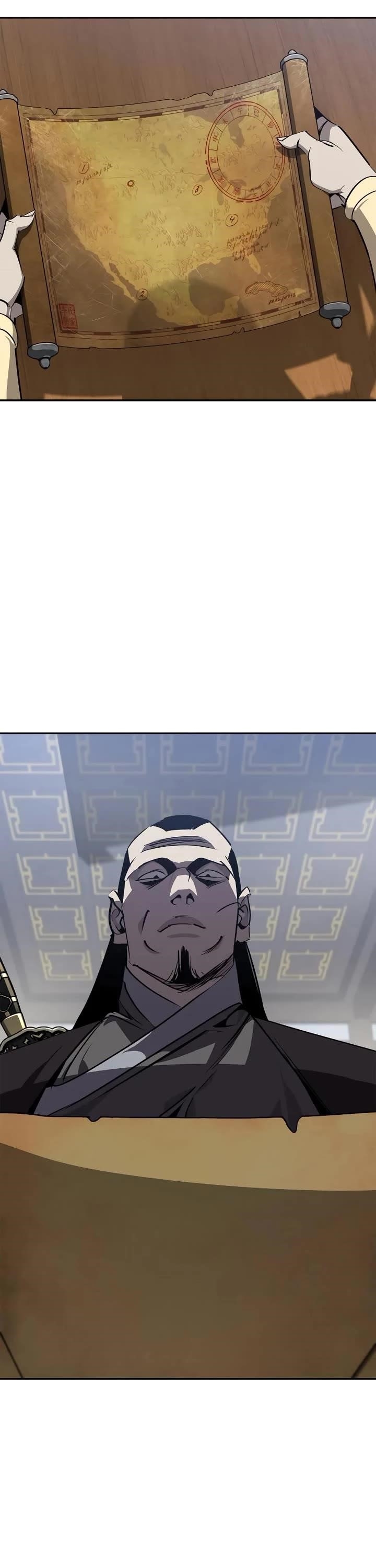 Martial Wild West - Chapter 64 Page 37