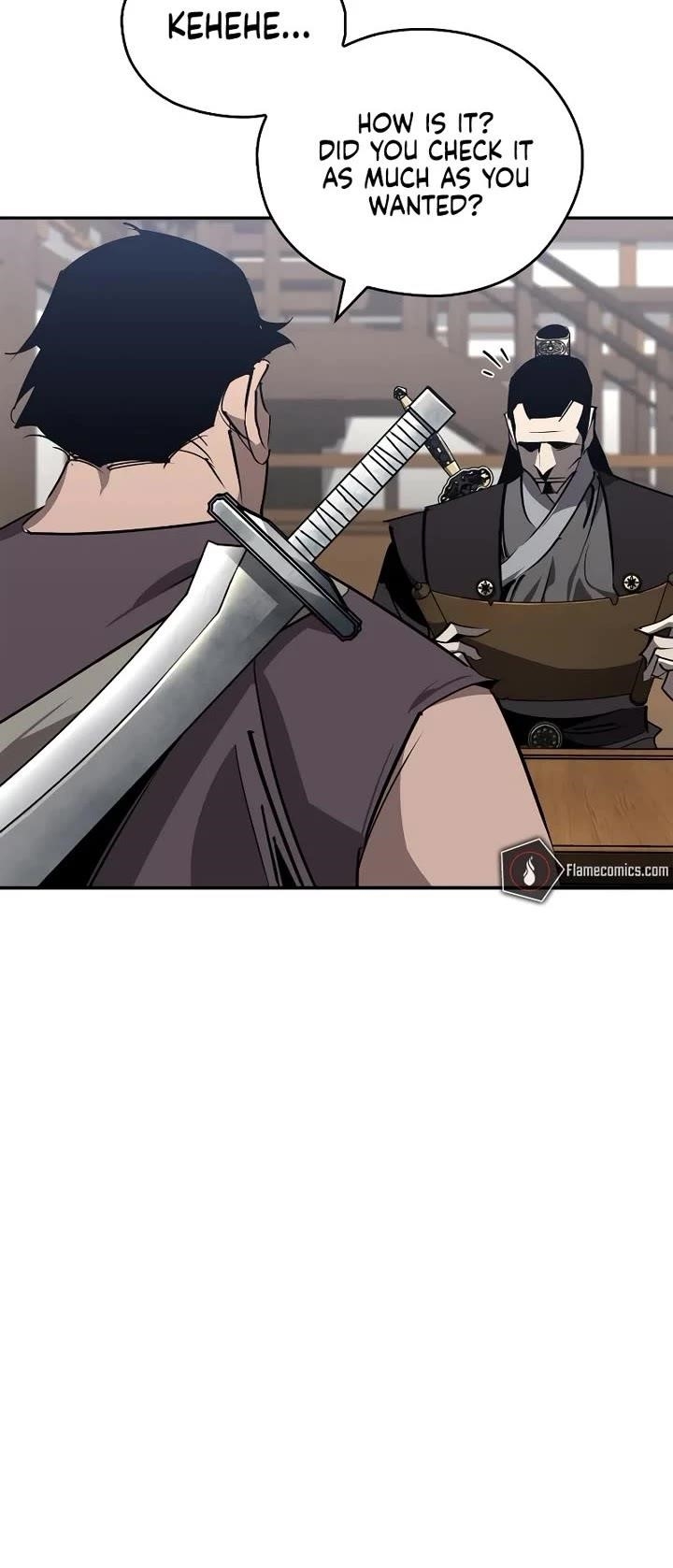 Martial Wild West - Chapter 64 Page 39