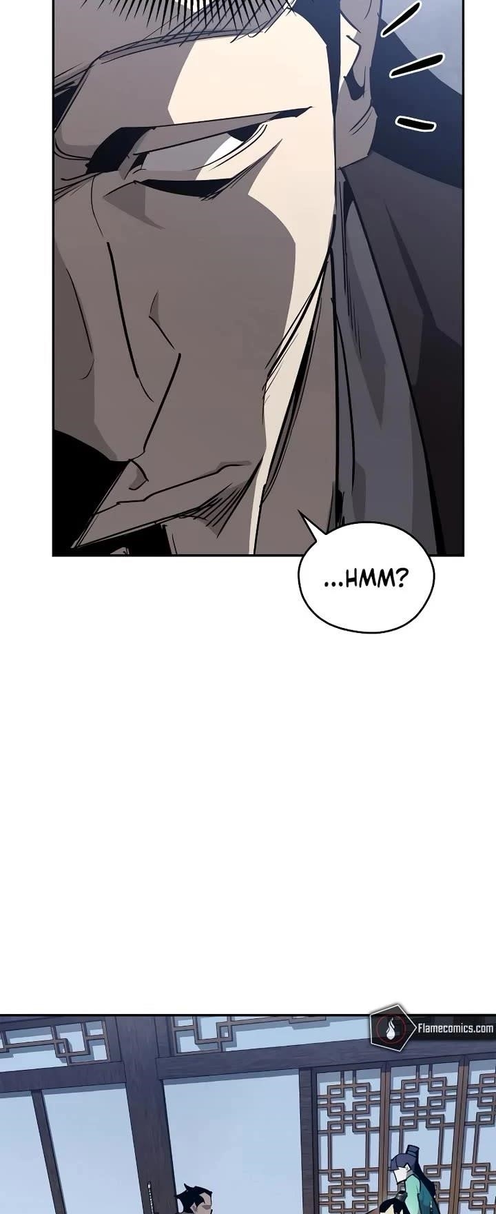 Martial Wild West - Chapter 64 Page 43