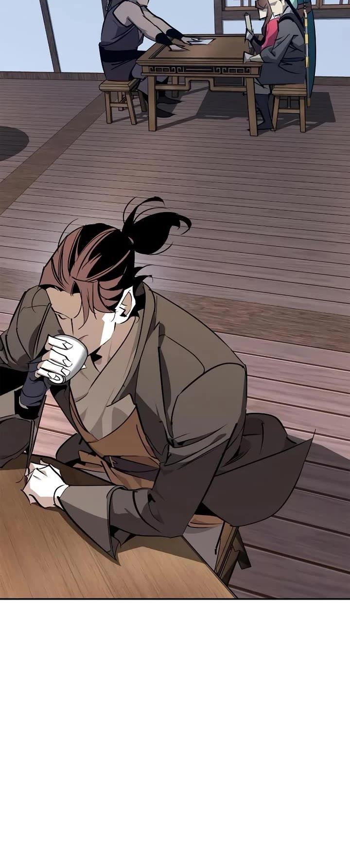 Martial Wild West - Chapter 64 Page 44