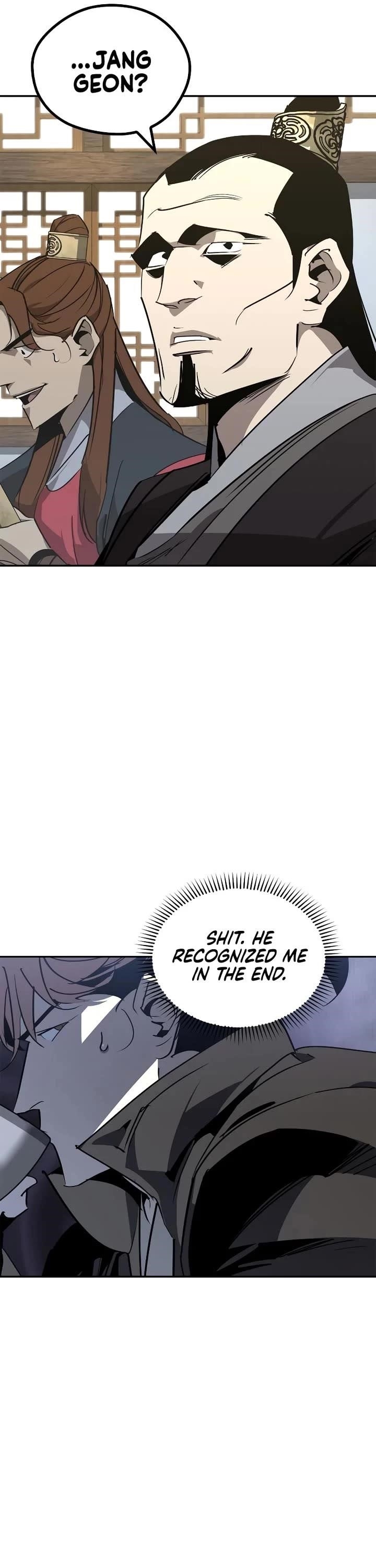 Martial Wild West - Chapter 64 Page 45