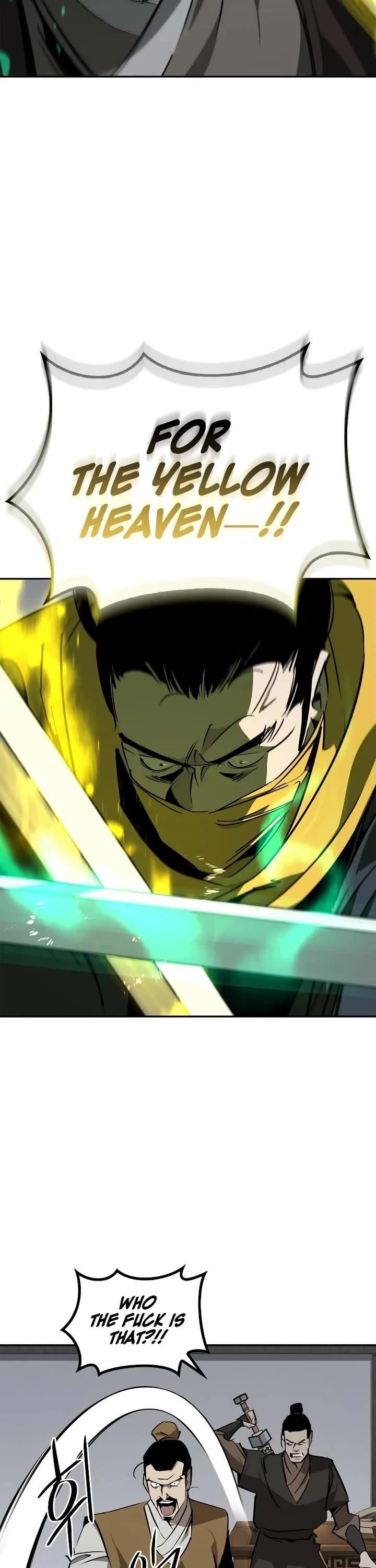 Martial Wild West - Chapter 64 Page 50