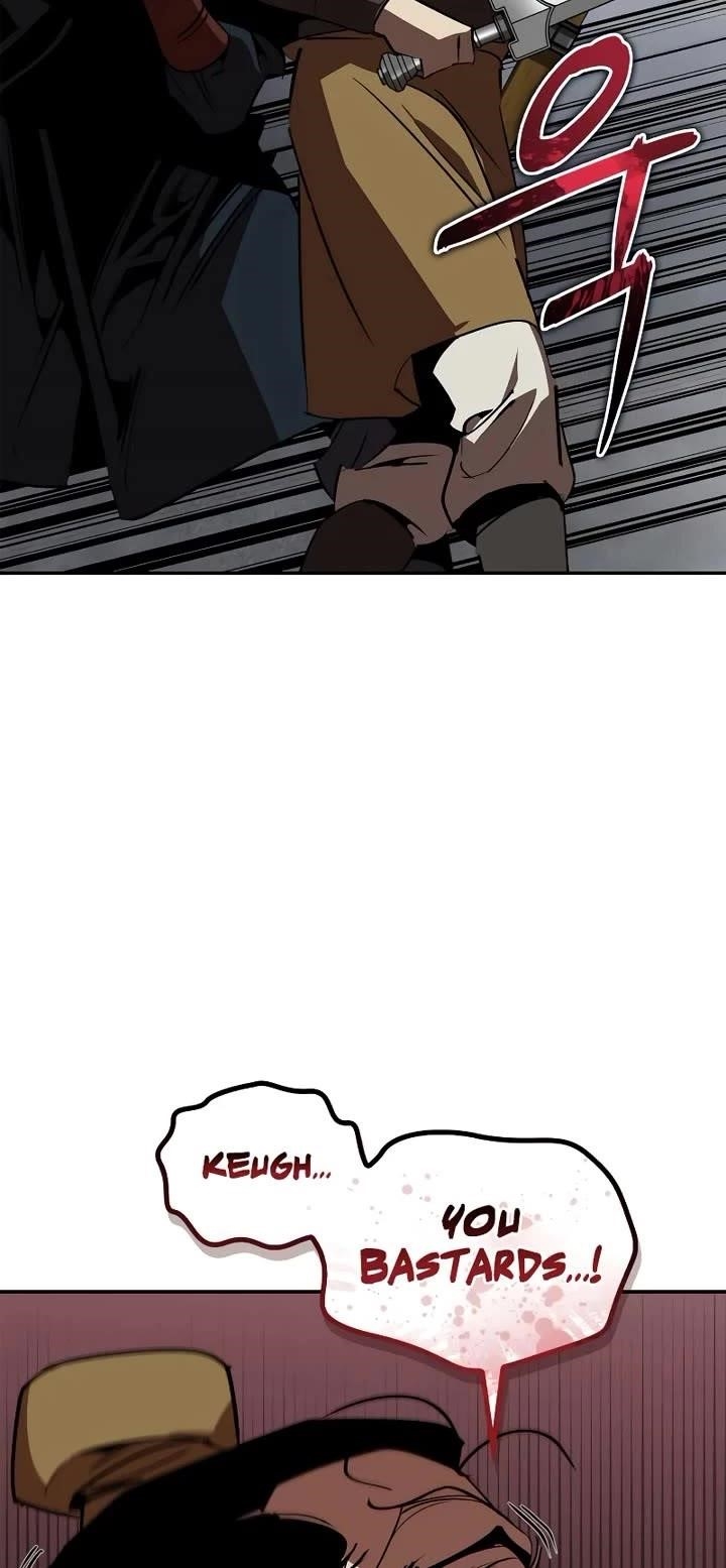 Martial Wild West - Chapter 64 Page 52