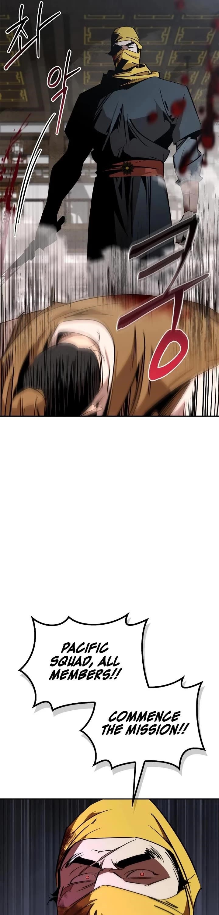 Martial Wild West - Chapter 64 Page 54