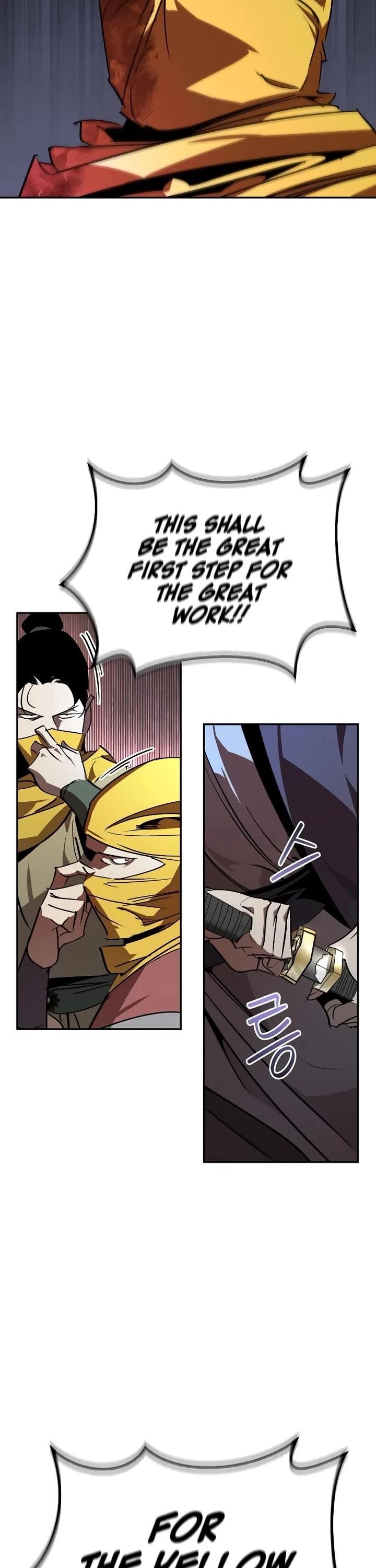 Martial Wild West - Chapter 64 Page 55