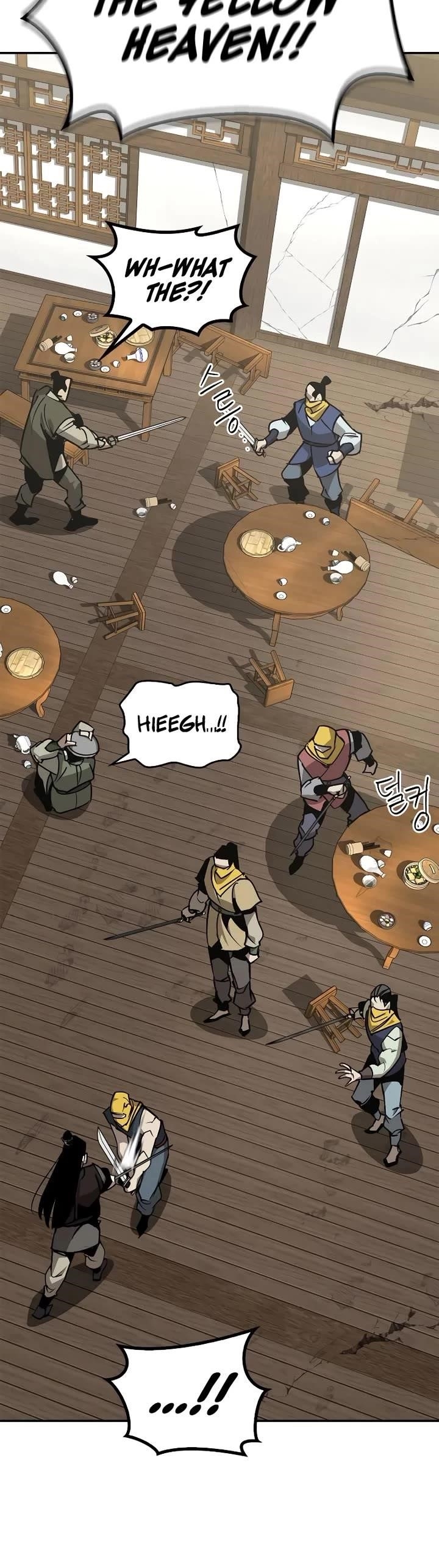 Martial Wild West - Chapter 64 Page 56