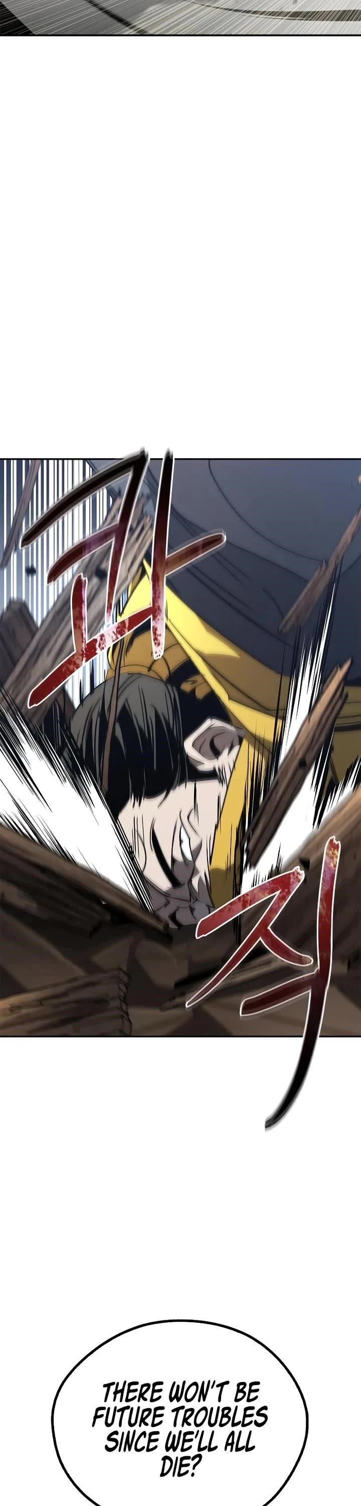 Martial Wild West - Chapter 64 Page 65