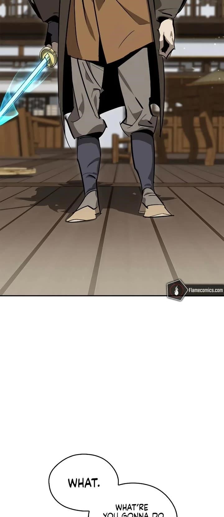 Martial Wild West - Chapter 65 Page 13