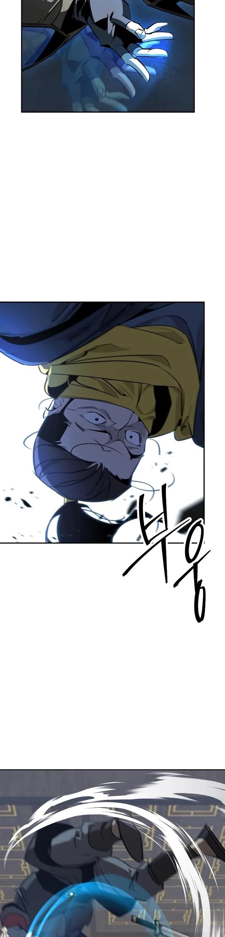 Martial Wild West - Chapter 65 Page 2