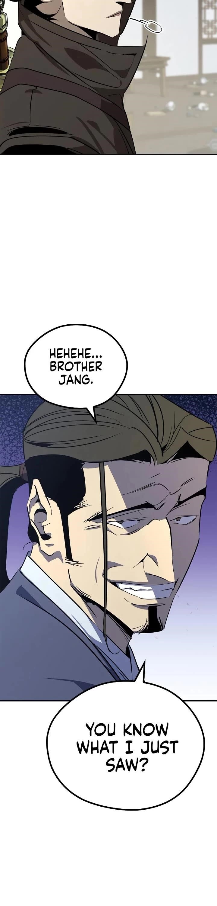 Martial Wild West - Chapter 65 Page 22