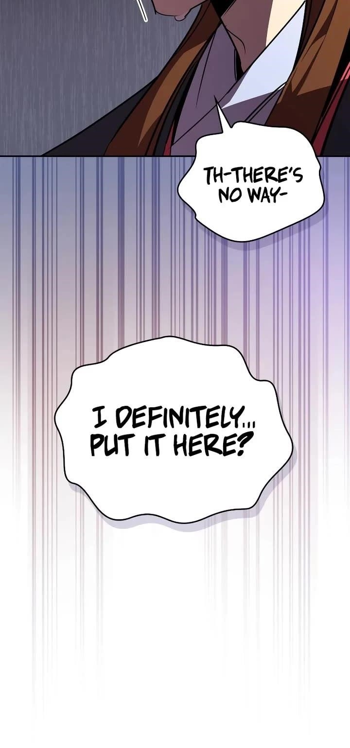 Martial Wild West - Chapter 65 Page 33