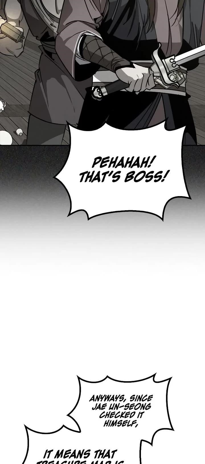 Martial Wild West - Chapter 65 Page 38