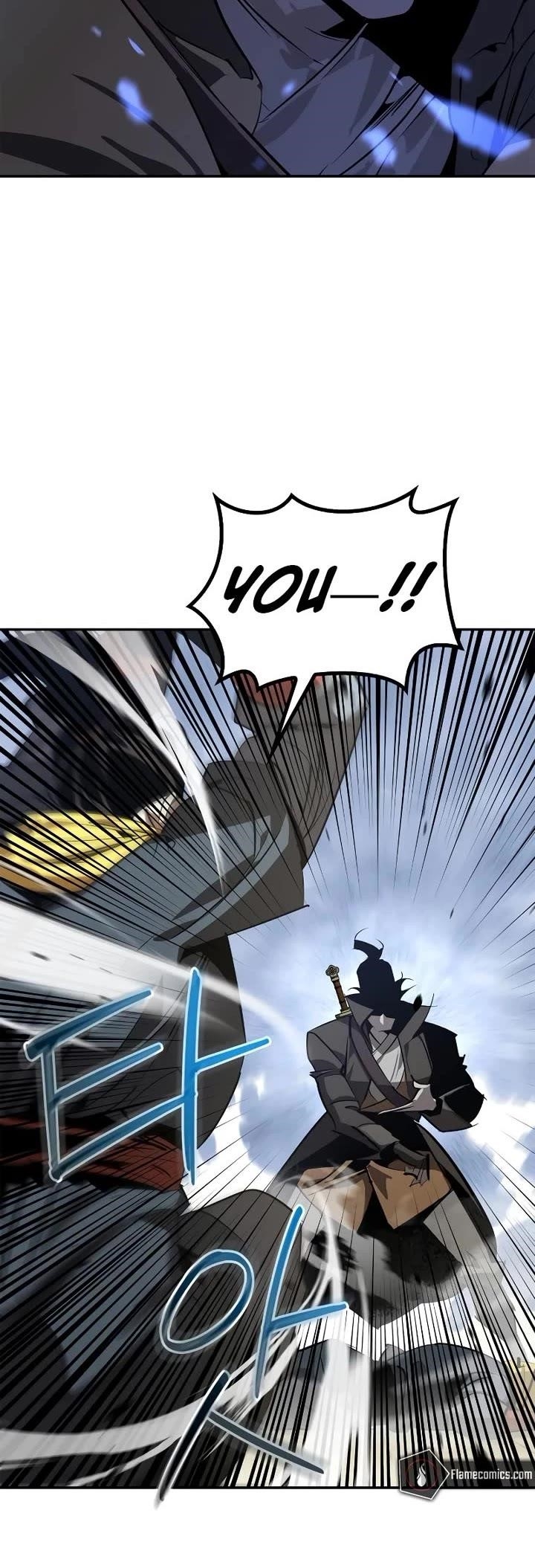 Martial Wild West - Chapter 65 Page 4