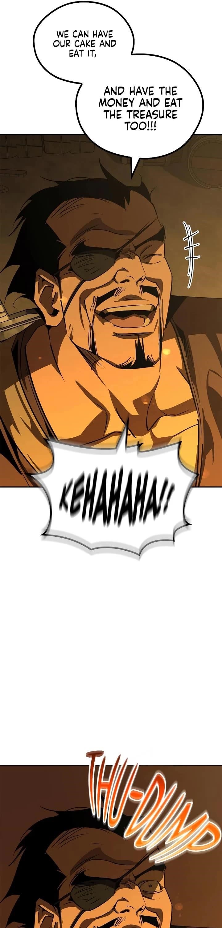 Martial Wild West - Chapter 65 Page 40