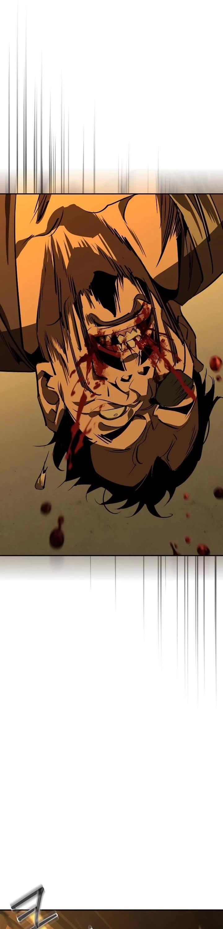 Martial Wild West - Chapter 65 Page 46