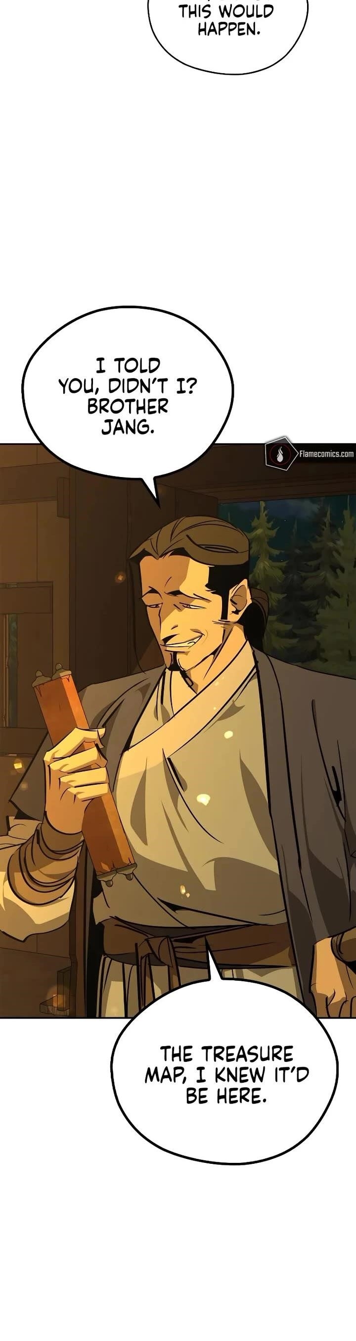Martial Wild West - Chapter 65 Page 48