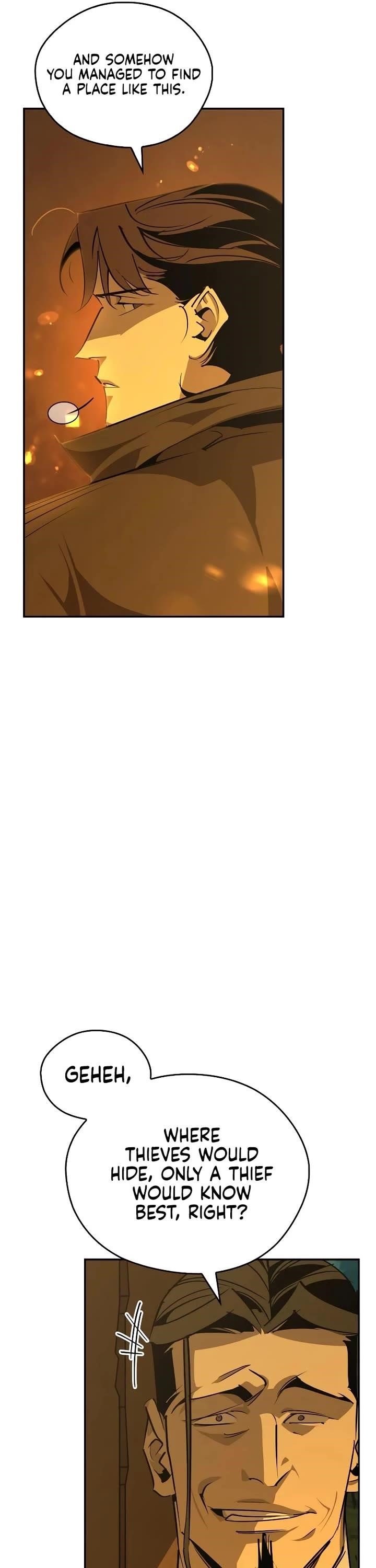 Martial Wild West - Chapter 65 Page 49