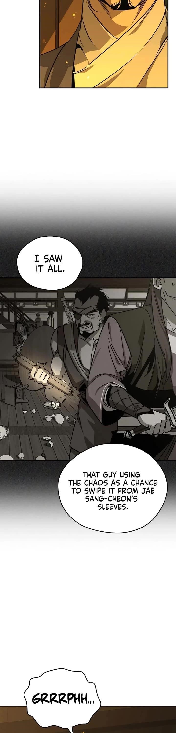 Martial Wild West - Chapter 65 Page 50