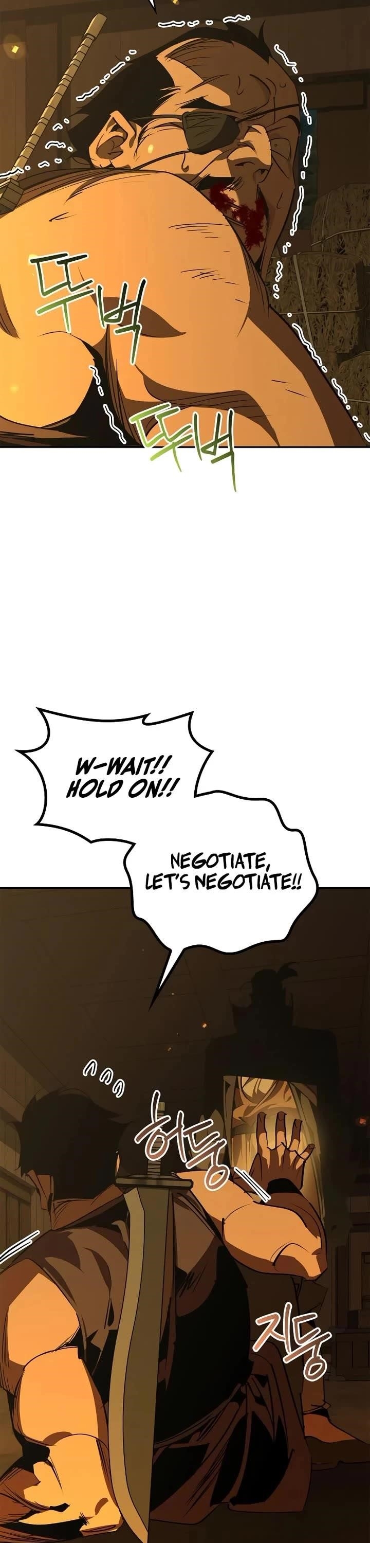 Martial Wild West - Chapter 65 Page 51