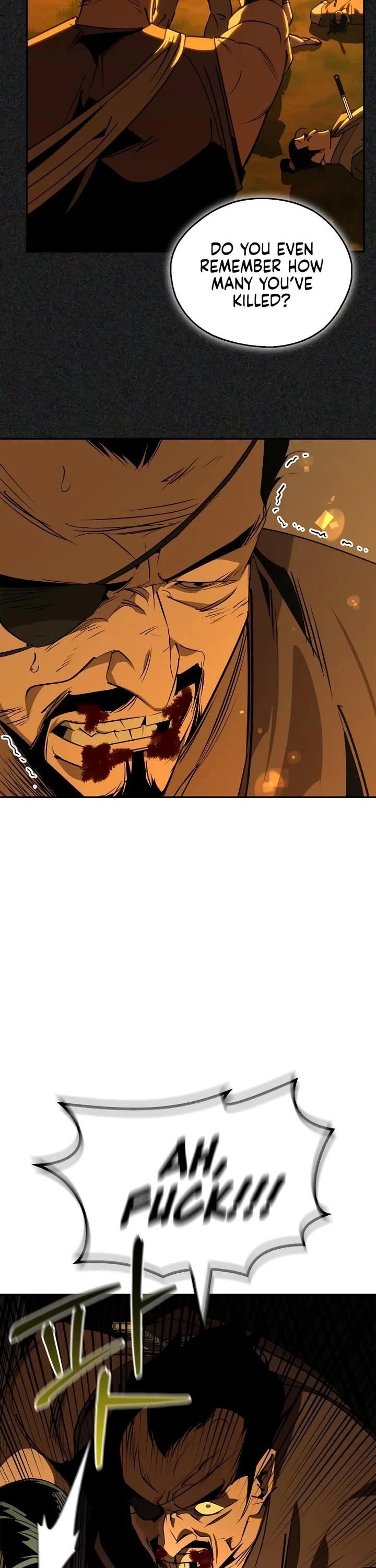 Martial Wild West - Chapter 65 Page 56