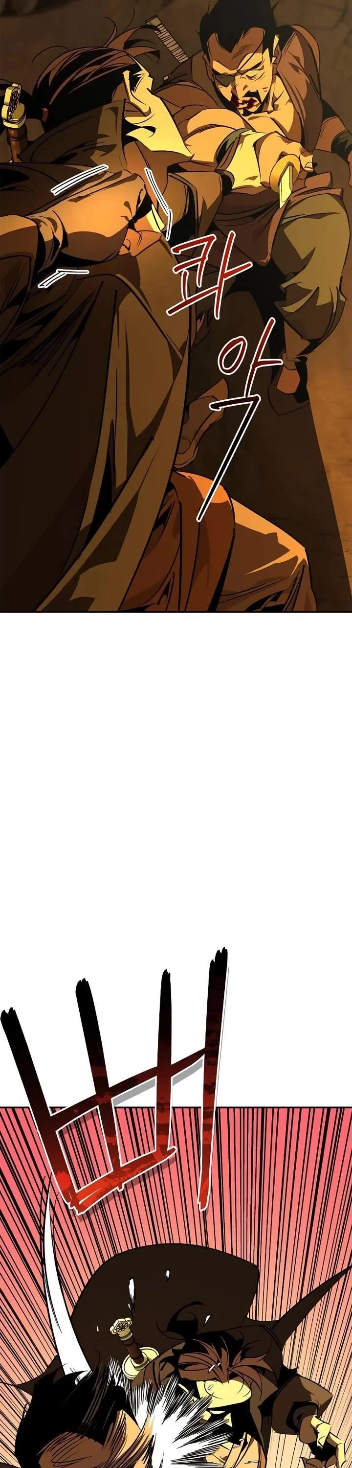 Martial Wild West - Chapter 65 Page 59