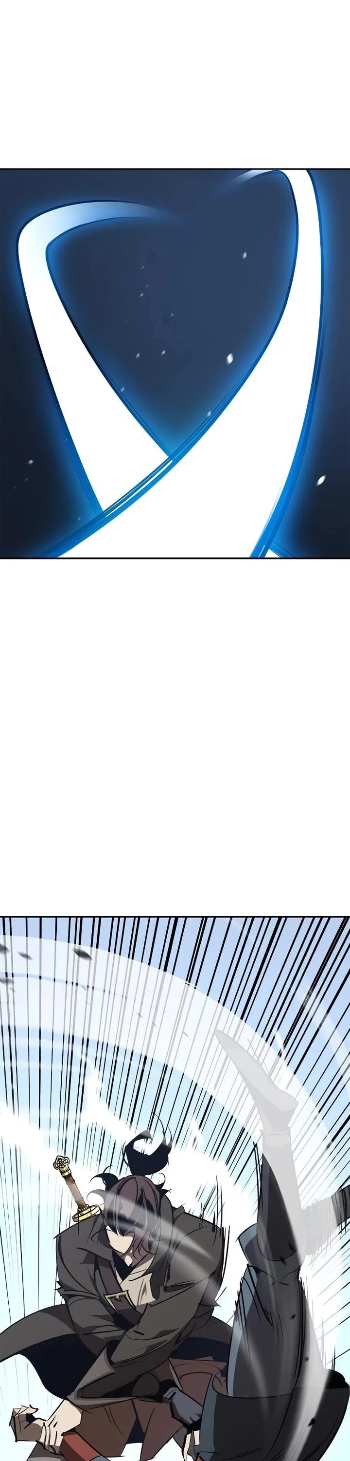 Martial Wild West - Chapter 65 Page 6