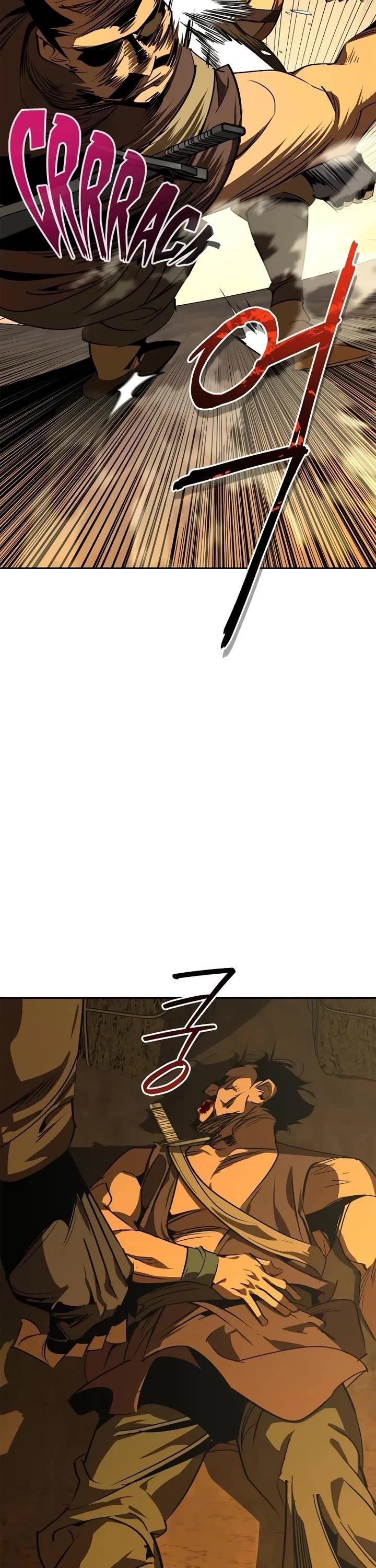 Martial Wild West - Chapter 65 Page 60