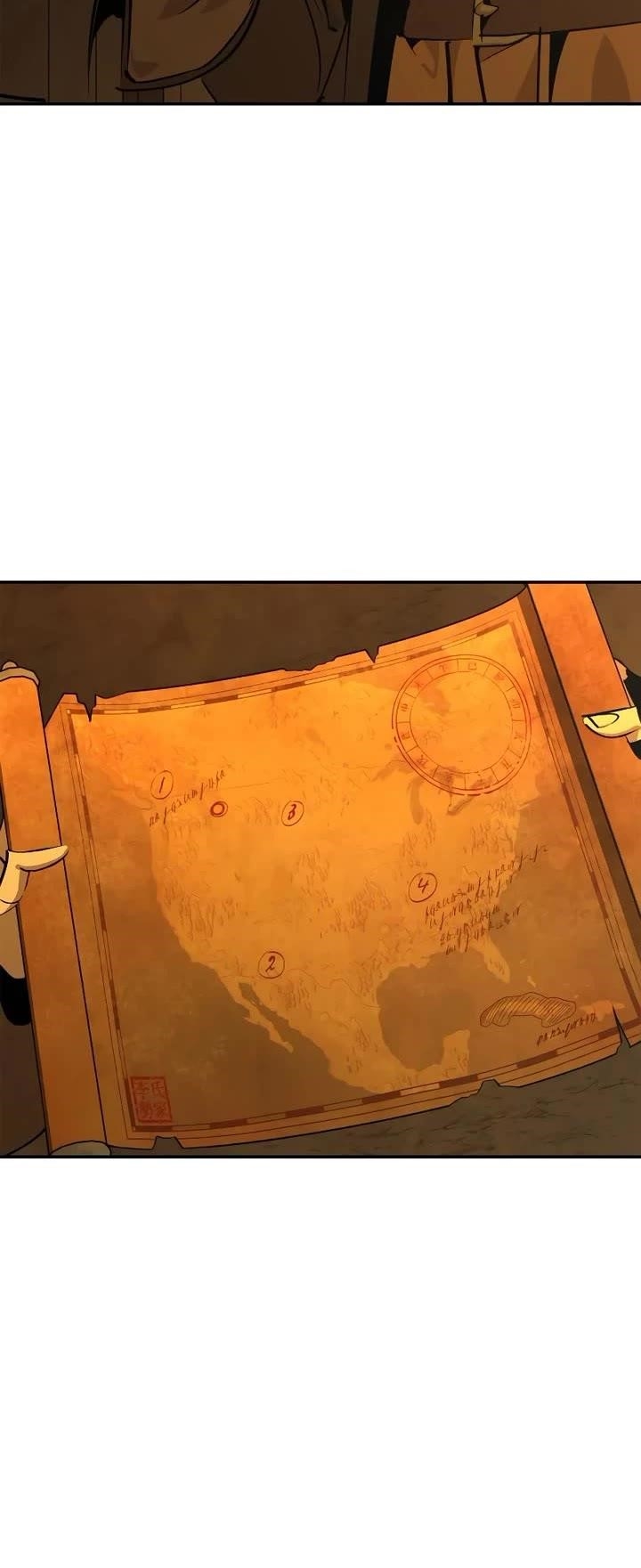 Martial Wild West - Chapter 65 Page 63