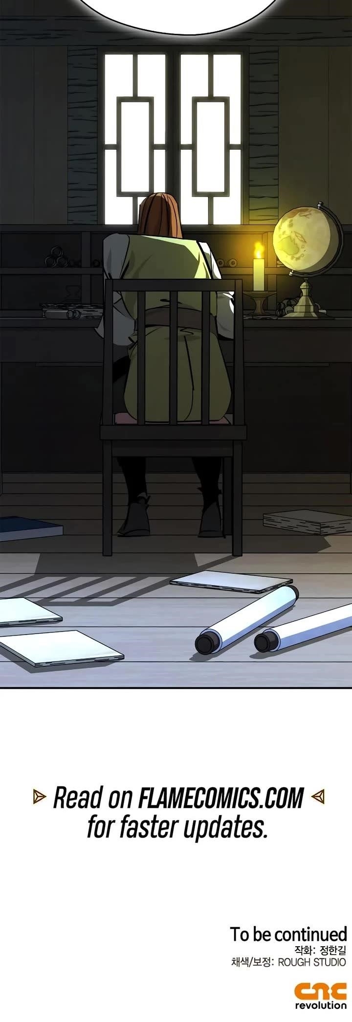 Martial Wild West - Chapter 65 Page 68