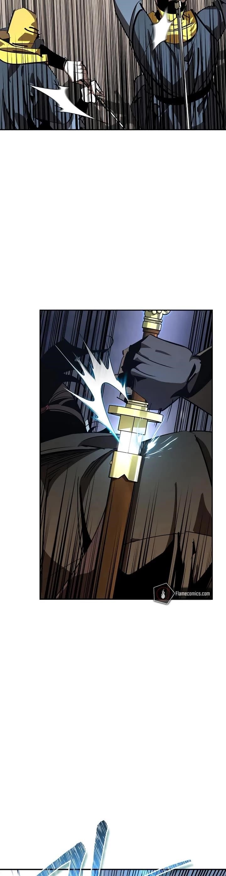 Martial Wild West - Chapter 65 Page 8