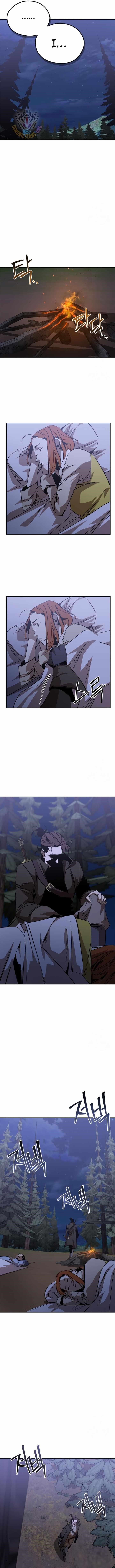 Martial Wild West - Chapter 68 Page 8