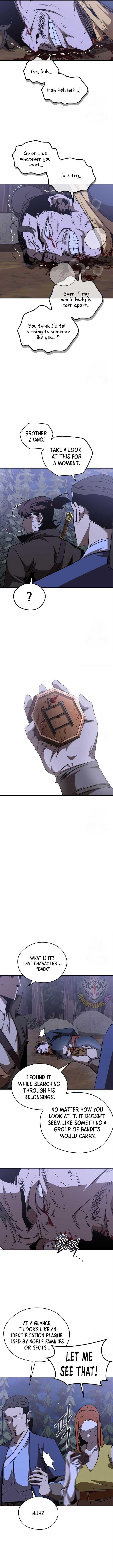 Martial Wild West - Chapter 69 Page 2