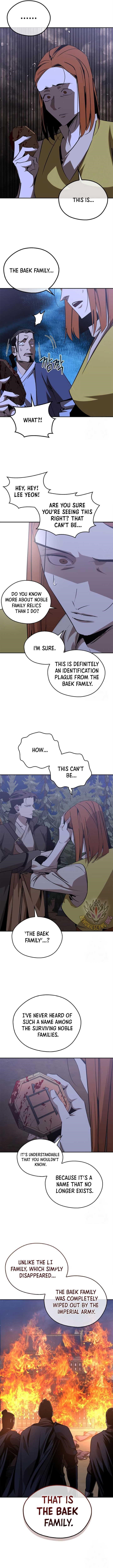 Martial Wild West - Chapter 69 Page 3