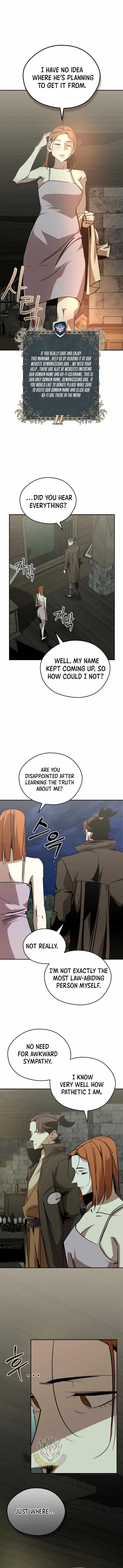 Martial Wild West - Chapter 70 Page 7