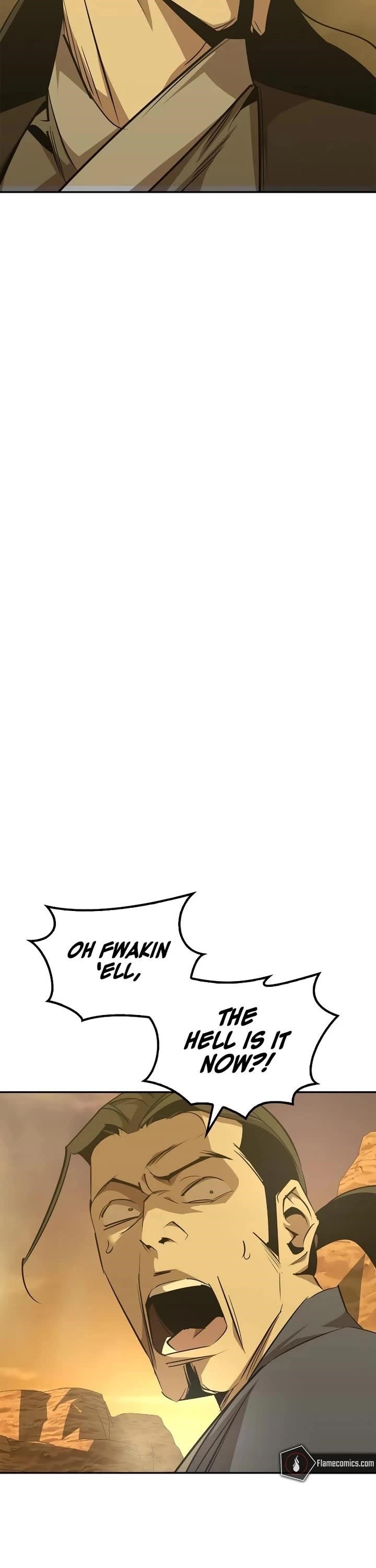 Martial Wild West - Chapter 72 Page 13