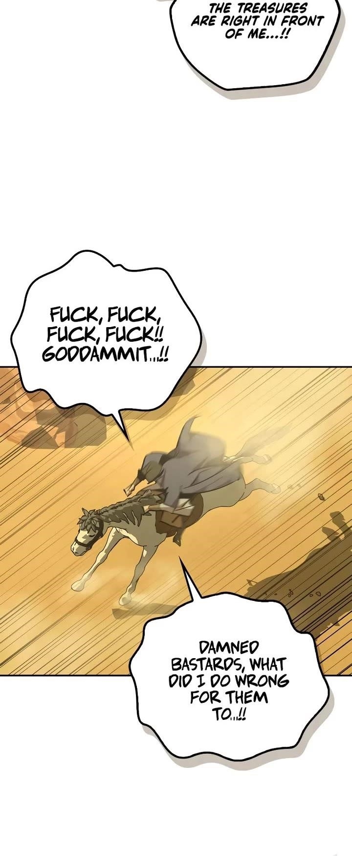 Martial Wild West - Chapter 72 Page 15