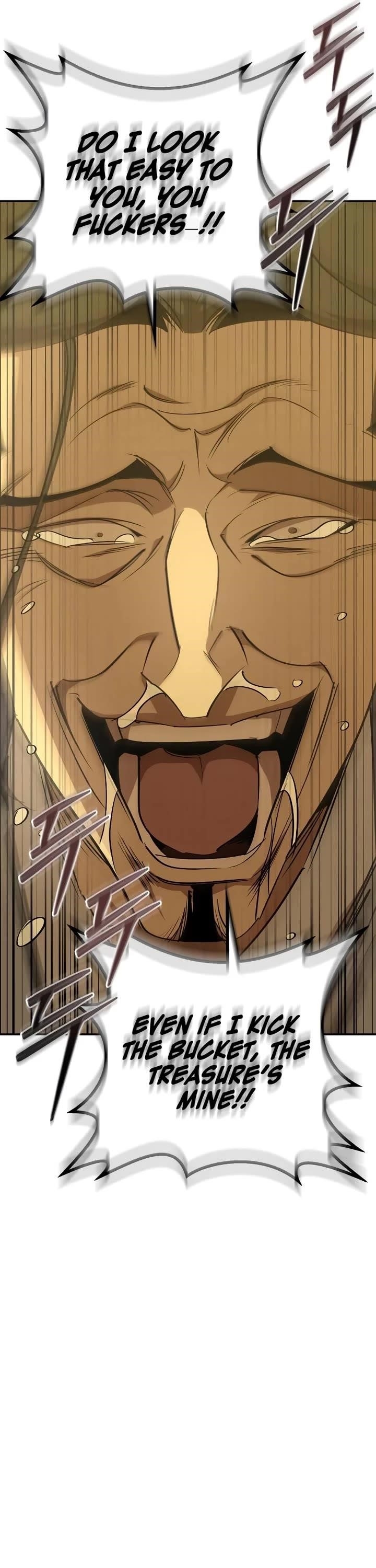 Martial Wild West - Chapter 72 Page 16