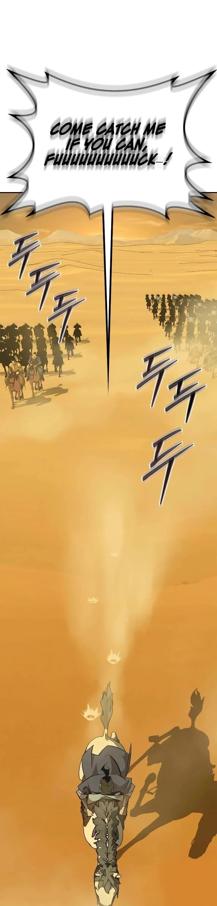 Martial Wild West - Chapter 72 Page 17