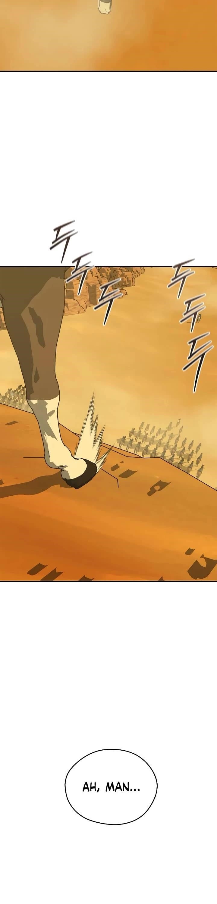 Martial Wild West - Chapter 72 Page 18