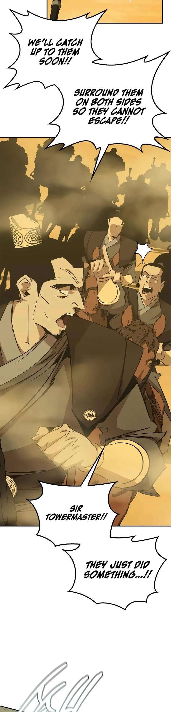 Martial Wild West - Chapter 72 Page 28