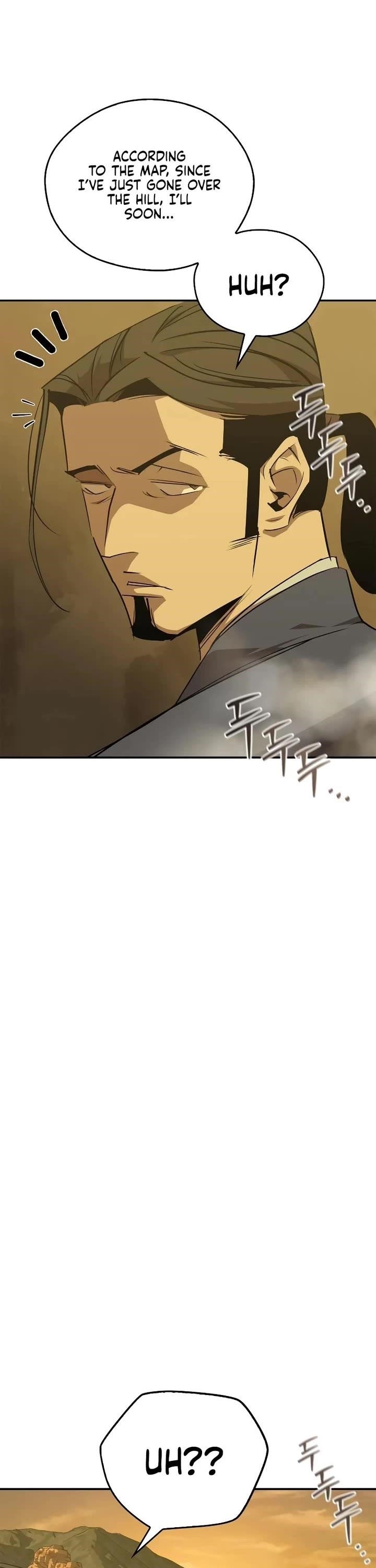 Martial Wild West - Chapter 72 Page 3