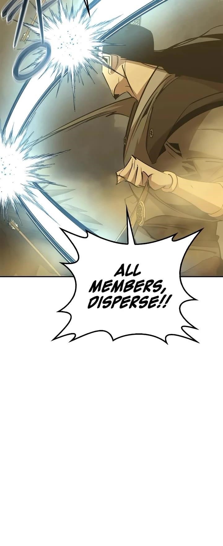 Martial Wild West - Chapter 72 Page 30