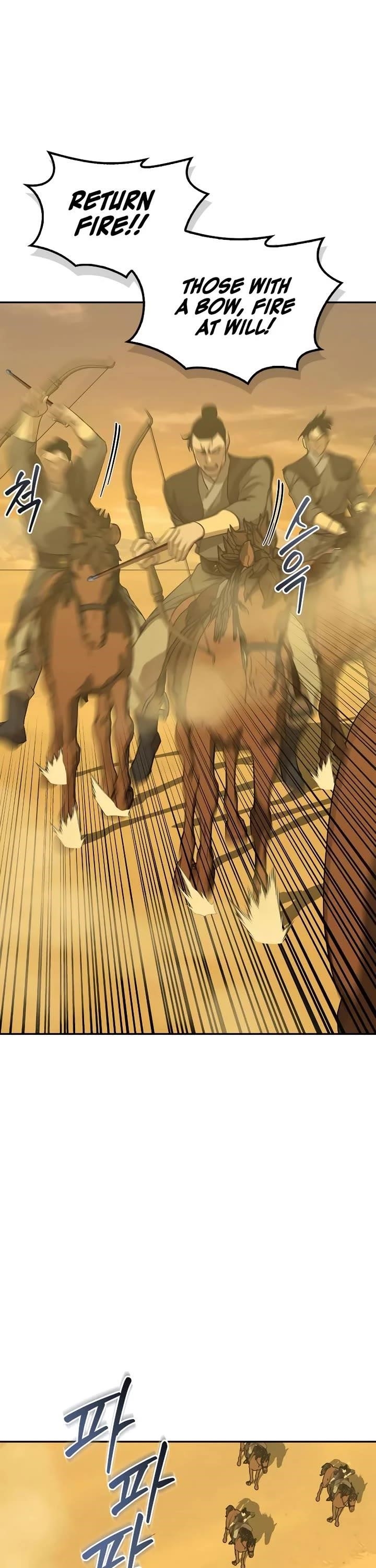 Martial Wild West - Chapter 72 Page 32