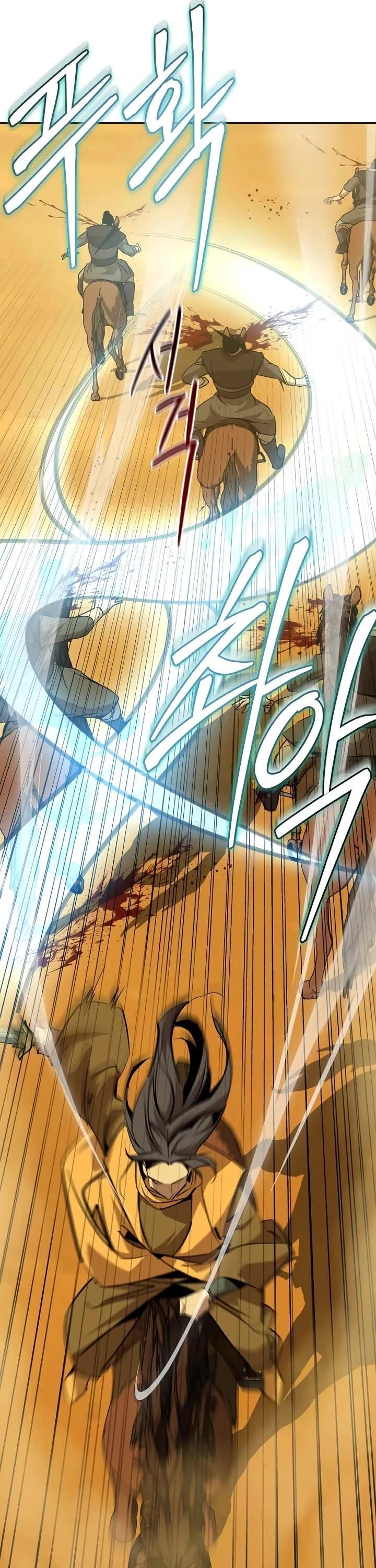 Martial Wild West - Chapter 72 Page 39