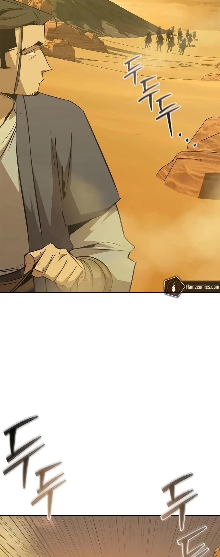 Martial Wild West - Chapter 72 Page 4