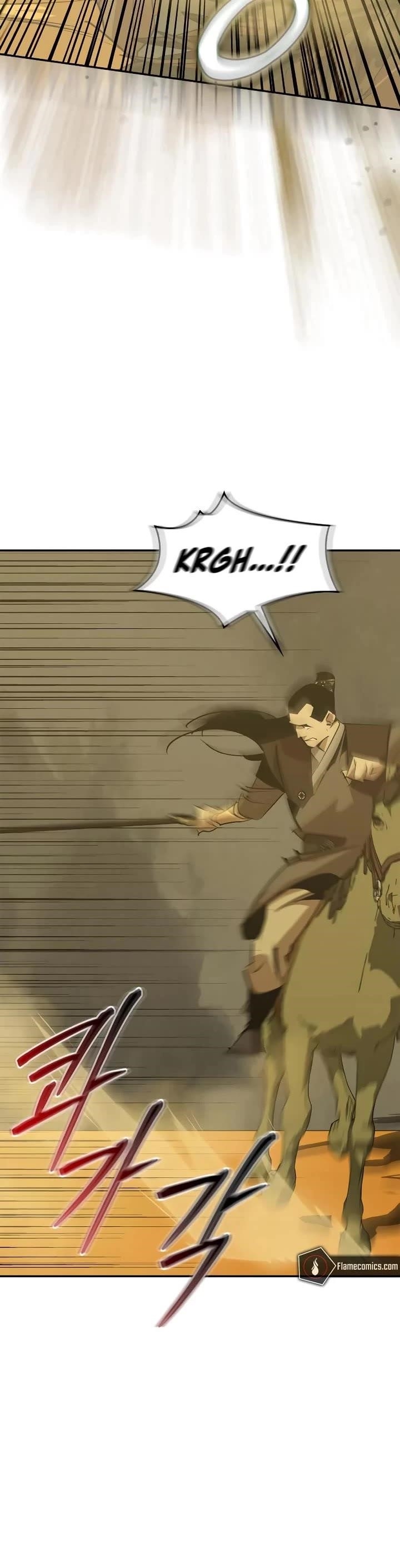 Martial Wild West - Chapter 72 Page 42