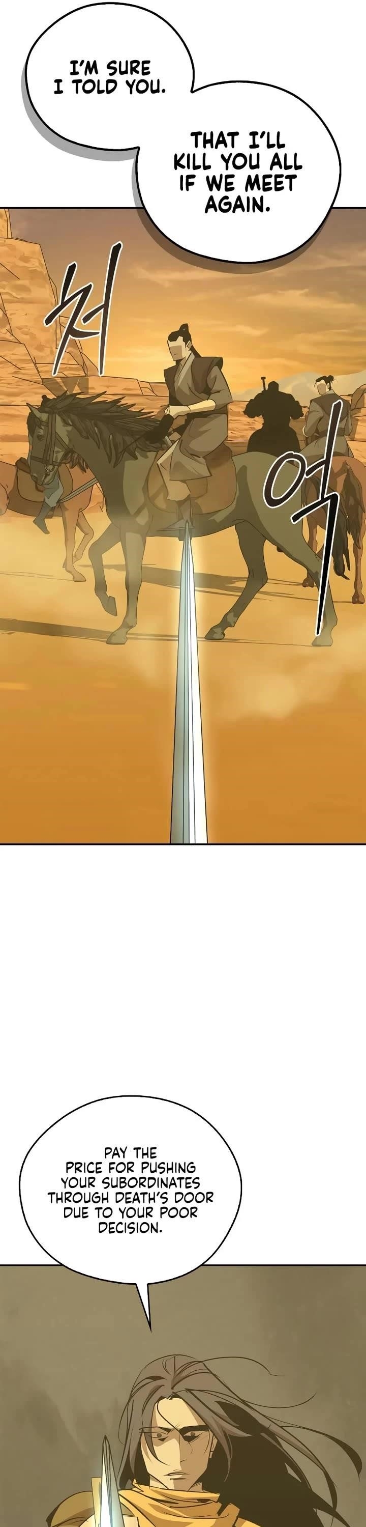 Martial Wild West - Chapter 72 Page 43