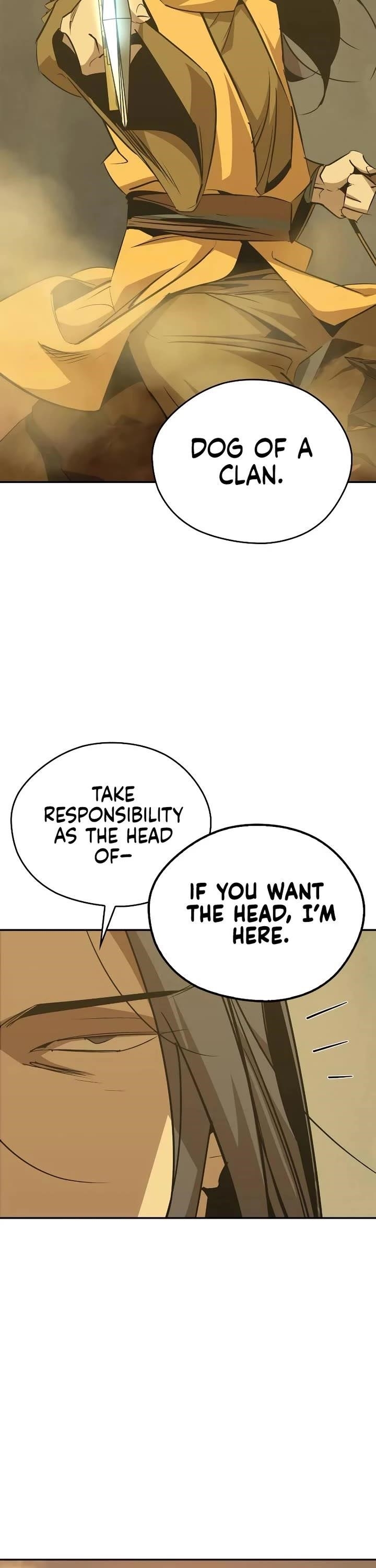 Martial Wild West - Chapter 72 Page 44