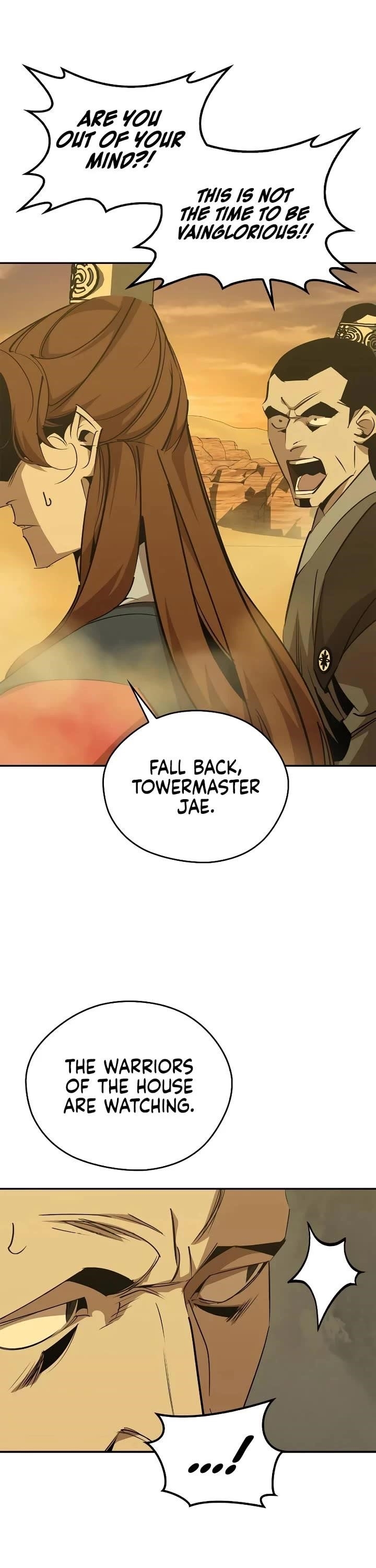 Martial Wild West - Chapter 72 Page 48